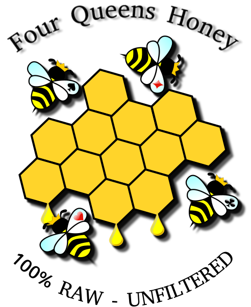 Four Queens Honey
